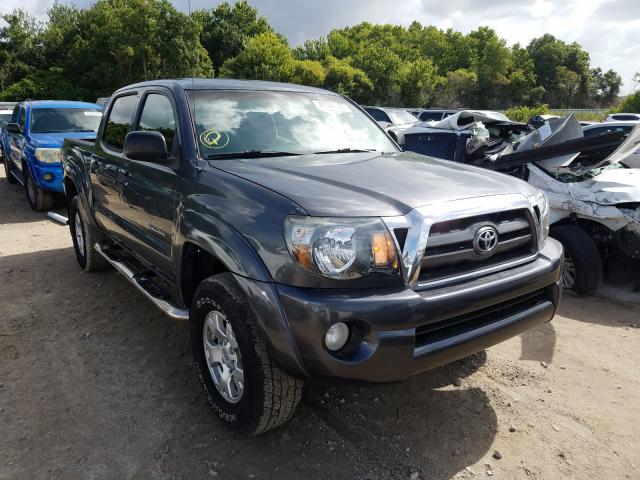 TOYOTA TACOMA DOU 2010 3tmlu4en5am038755