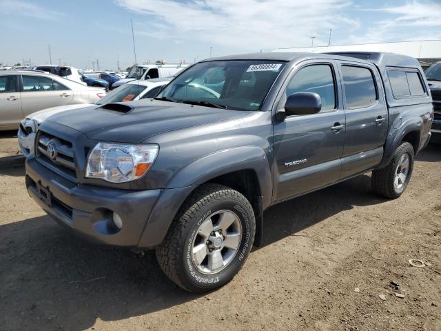 TOYOTA TACOMA 2010 3tmlu4en5am039453