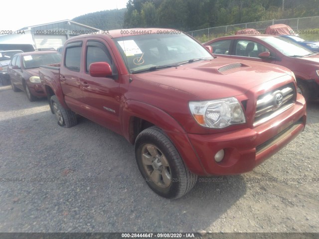 TOYOTA TACOMA 2010 3tmlu4en5am040229