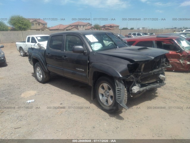 TOYOTA TACOMA 2010 3tmlu4en5am040327