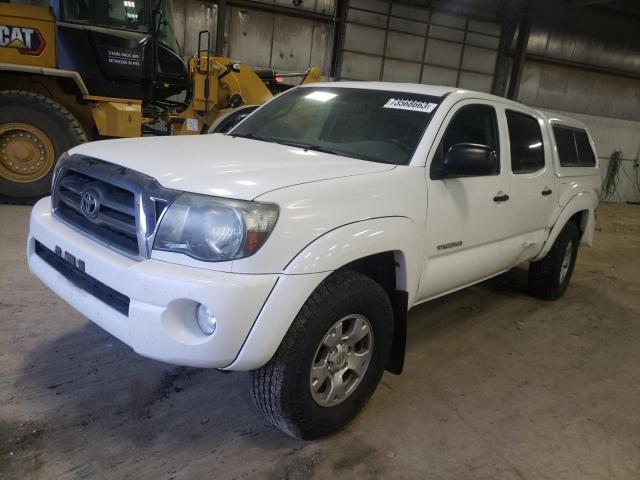 TOYOTA TACOMA 2010 3tmlu4en5am040652