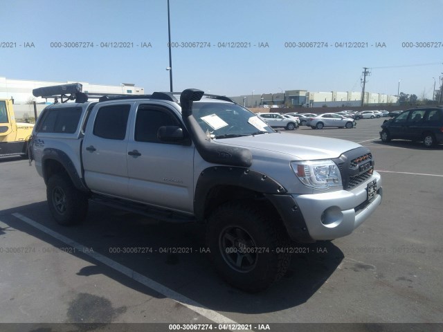 TOYOTA TACOMA 2010 3tmlu4en5am043843