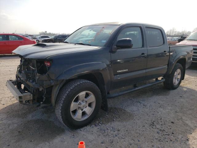 TOYOTA TACOMA DOU 2010 3tmlu4en5am044670