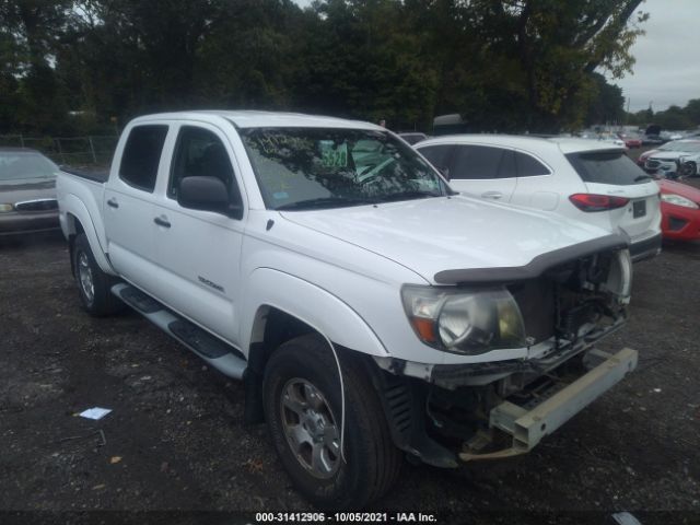 TOYOTA TACOMA 2010 3tmlu4en5am044880