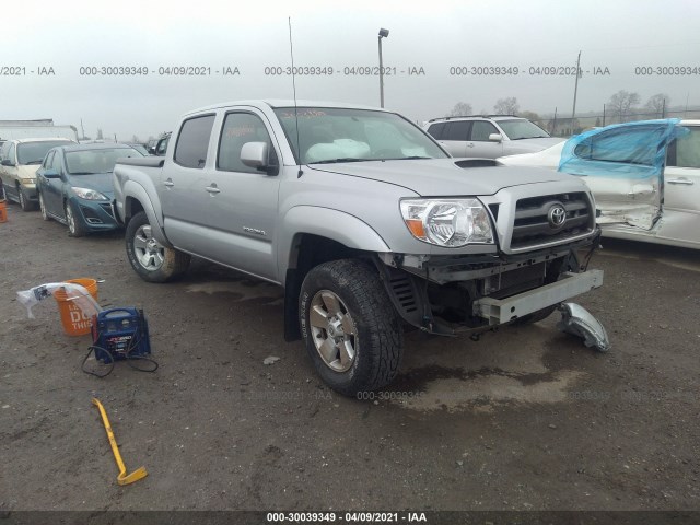 TOYOTA TACOMA 2010 3tmlu4en5am049805