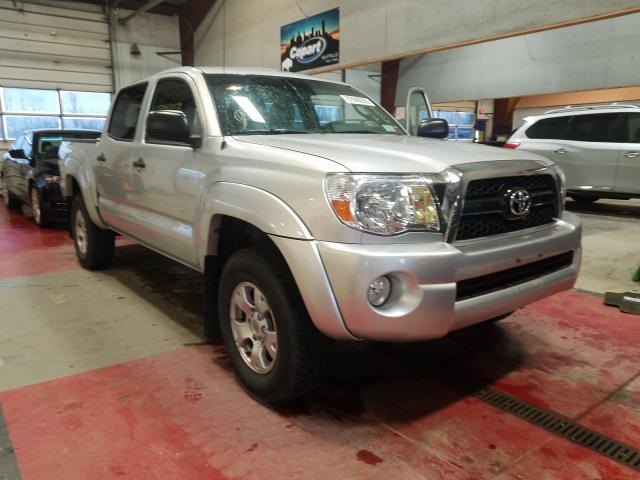 TOYOTA TACOMA DOU 2010 3tmlu4en5am051828