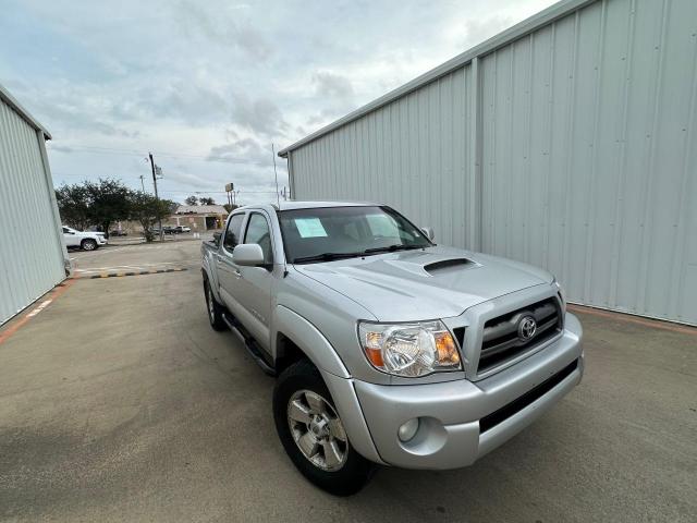 TOYOTA TACOMA DOU 2010 3tmlu4en5am051974