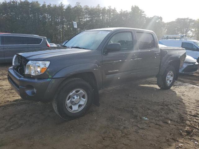 TOYOTA TACOMA 2010 3tmlu4en5am053997