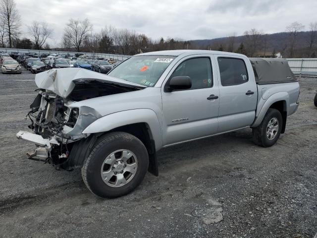 TOYOTA TACOMA DOU 2010 3tmlu4en5am054616