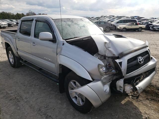 TOYOTA TACOMA DOU 2011 3tmlu4en5bm057212