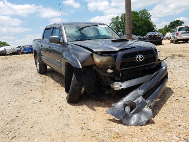 TOYOTA TACOMA DOU 2011 3tmlu4en5bm057422