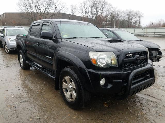 TOYOTA TACOMA DOU 2011 3tmlu4en5bm060370