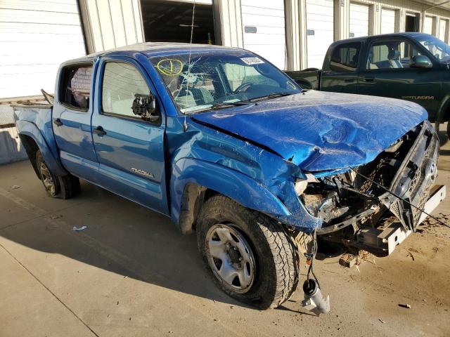 TOYOTA TACOMA DOU 2011 3tmlu4en5bm061132