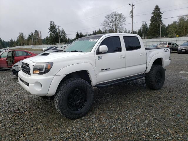 TOYOTA TACOMA DOU 2011 3tmlu4en5bm061230