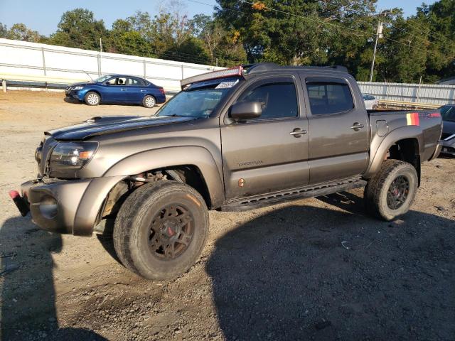 TOYOTA TACOMA 2011 3tmlu4en5bm061325