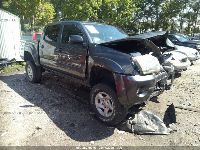 TOYOTA TACOMA 2011 3tmlu4en5bm061857