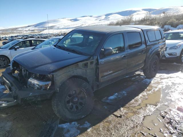 TOYOTA TACOMA DOU 2011 3tmlu4en5bm061941