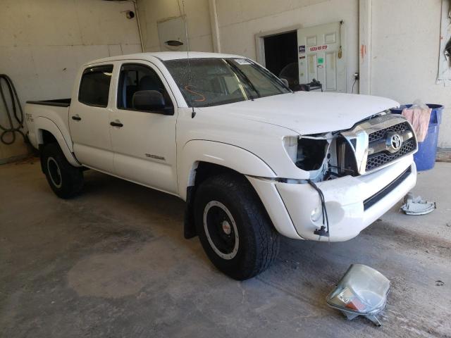 TOYOTA TACOMA DOU 2011 3tmlu4en5bm062068