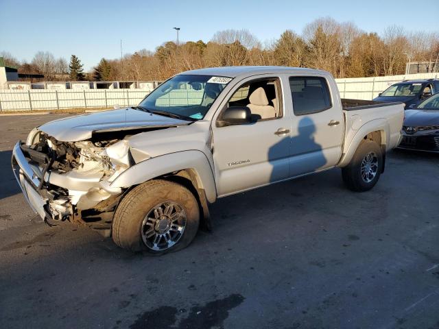 TOYOTA TACOMA DOU 2011 3tmlu4en5bm062460