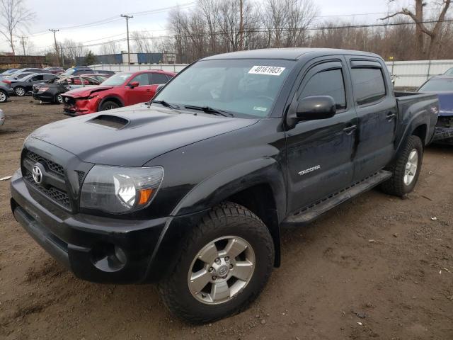 TOYOTA TACOMA DOU 2011 3tmlu4en5bm064113