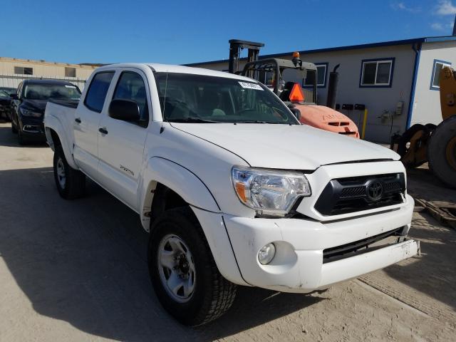 TOYOTA TACOMA 2011 3tmlu4en5bm064225