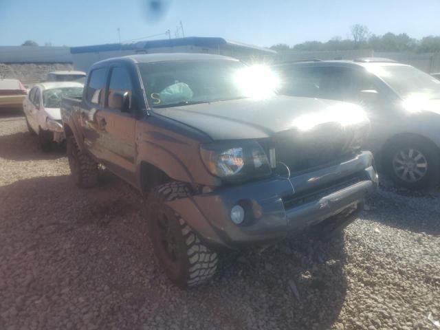 TOYOTA TACOMA DOU 2011 3tmlu4en5bm064693