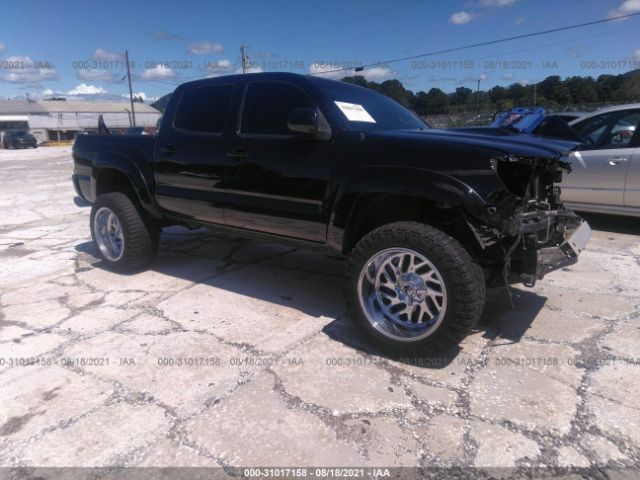 TOYOTA TACOMA 2011 3tmlu4en5bm064838