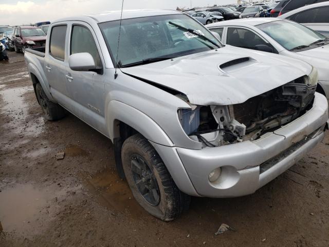 TOYOTA TACOMA DOU 2011 3tmlu4en5bm065147