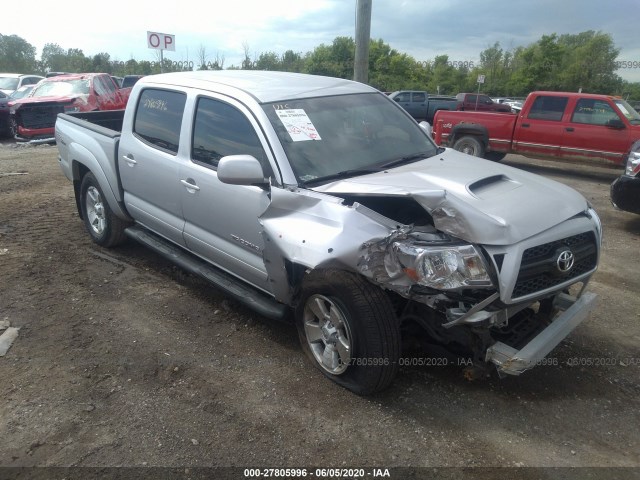 TOYOTA TACOMA 2011 3tmlu4en5bm067643