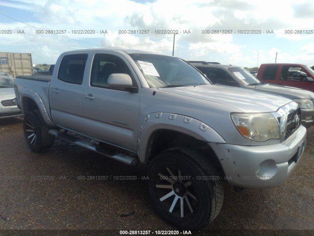 TOYOTA TACOMA 2011 3tmlu4en5bm067951