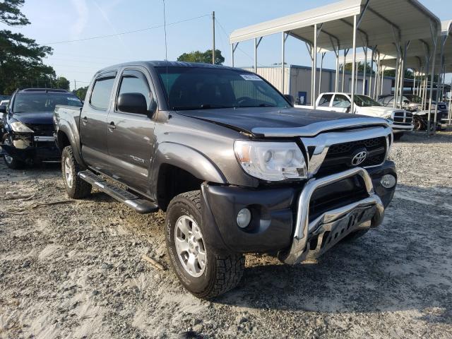 TOYOTA TACOMA DOU 2011 3tmlu4en5bm068307