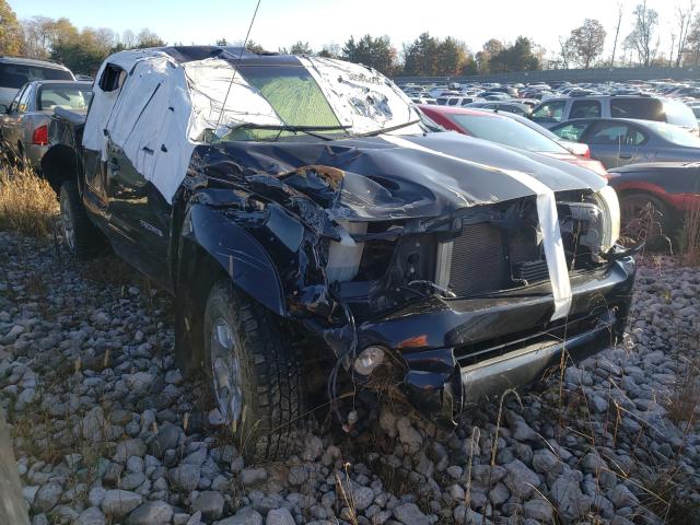 TOYOTA TACOMA DOU 2011 3tmlu4en5bm068470