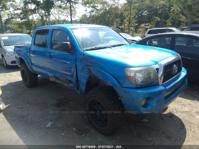 TOYOTA TACOMA 2011 3tmlu4en5bm068565