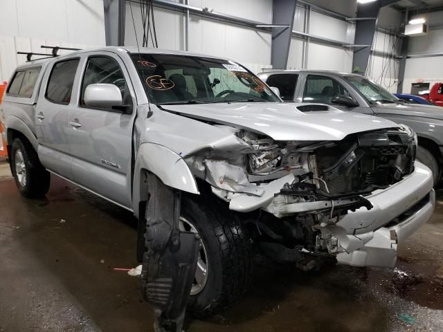 TOYOTA TACOMA DOU 2011 3tmlu4en5bm068646