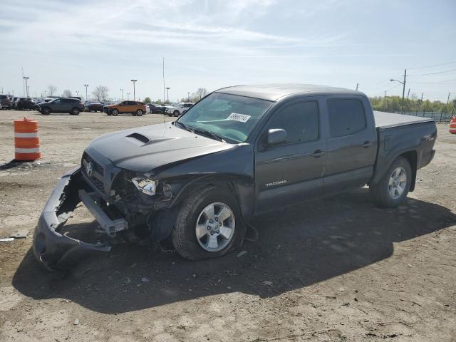 TOYOTA TACOMA 2011 3tmlu4en5bm071398