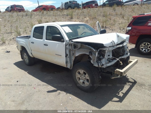 TOYOTA TACOMA 2011 3tmlu4en5bm072423