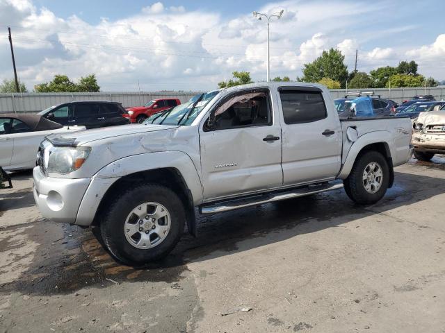 TOYOTA TACOMA DOU 2011 3tmlu4en5bm075614