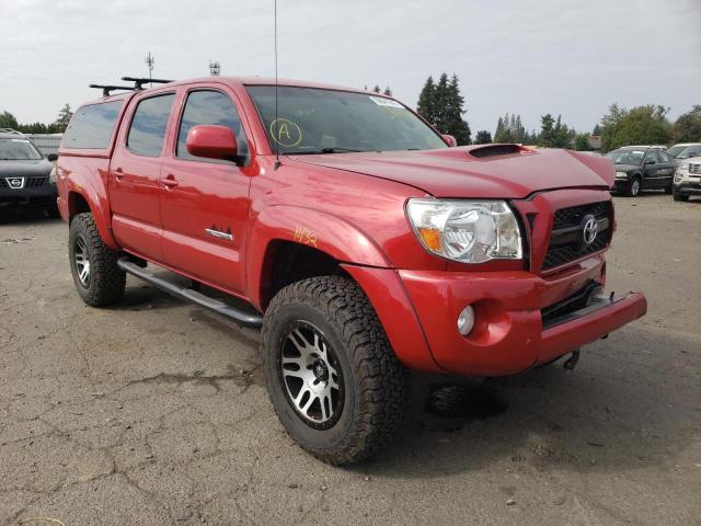 TOYOTA TACOMA DOU 2011 3tmlu4en5bm077346