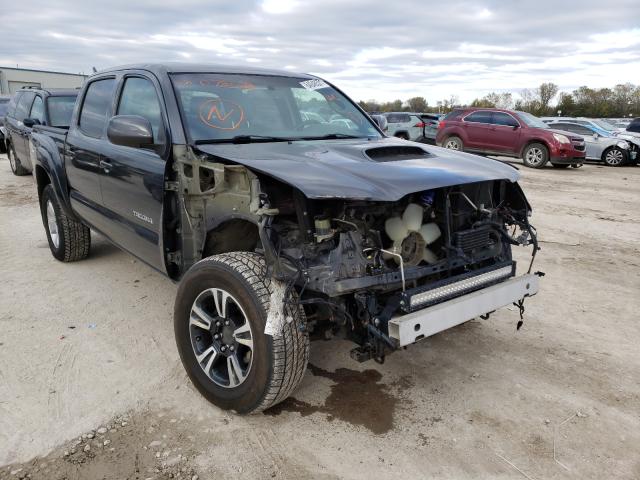 TOYOTA TACOMA DOU 2011 3tmlu4en5bm078528