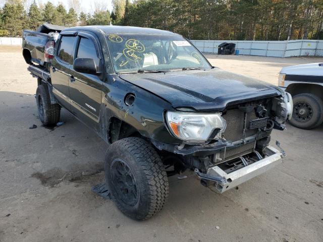 TOYOTA TACOMA DOU 2012 3tmlu4en5cm081513