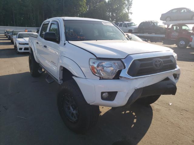 TOYOTA TACOMA DOU 2012 3tmlu4en5cm082354