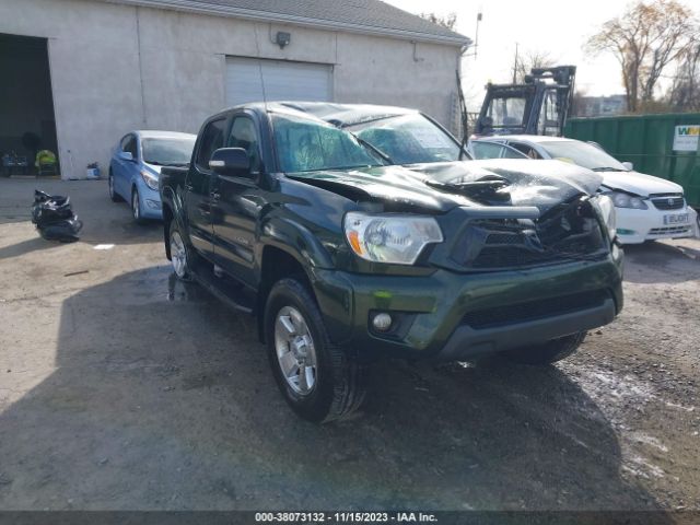 TOYOTA TACOMA 2012 3tmlu4en5cm084511