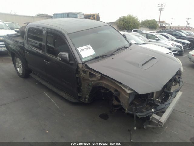 TOYOTA TACOMA 2012 3tmlu4en5cm087702