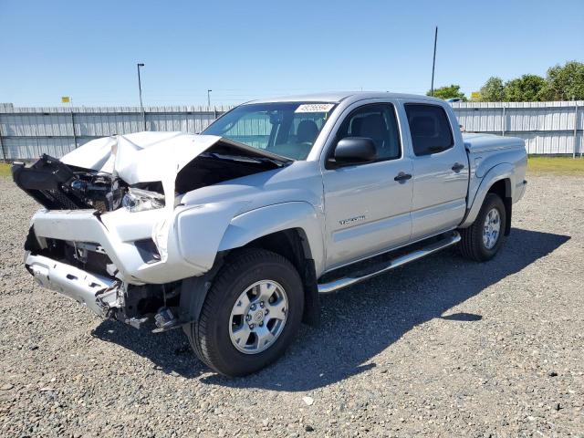 TOYOTA TACOMA 2012 3tmlu4en5cm089790