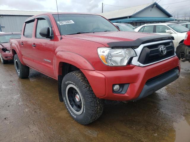 TOYOTA TACOMA DOU 2012 3tmlu4en5cm090275