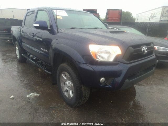 TOYOTA TACOMA 2012 3tmlu4en5cm091782