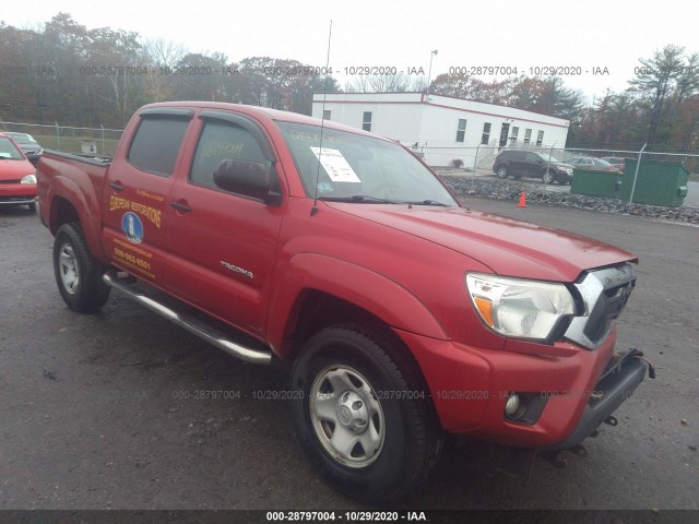 TOYOTA TACOMA 2012 3tmlu4en5cm093855