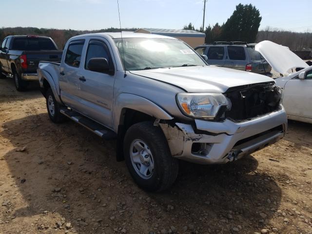 TOYOTA TACOMA DOU 2012 3tmlu4en5cm094763