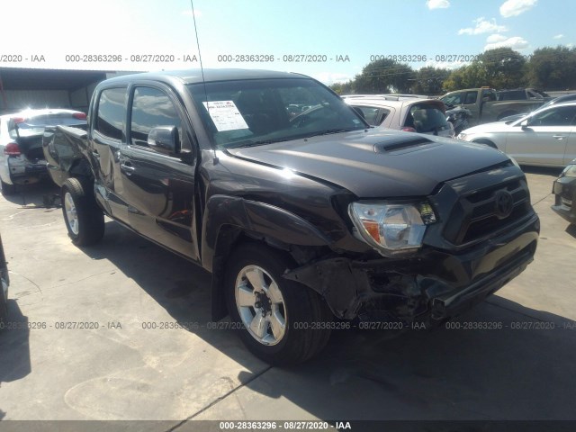 TOYOTA TACOMA 2012 3tmlu4en5cm095315