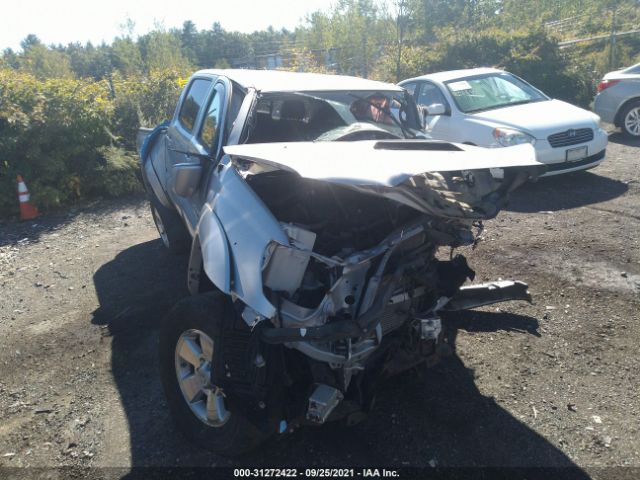 TOYOTA TACOMA 2012 3tmlu4en5cm095685